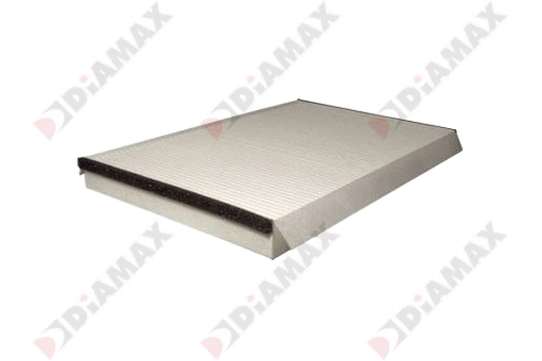 Filtre, air de l'habitacle DIAMAX DP4031