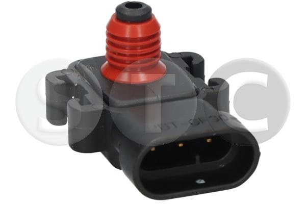 Capteur, pression de suralimentation STC T450562