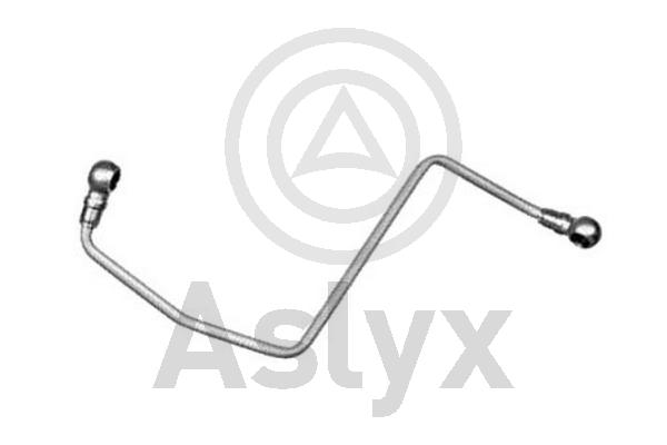 Conduite d'huile, compresseur Aslyx AS-503340