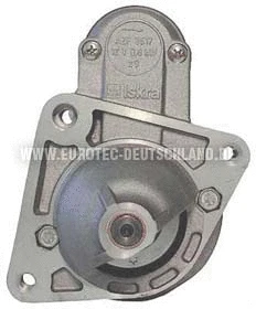 Démarreur EUROTEC 11011810