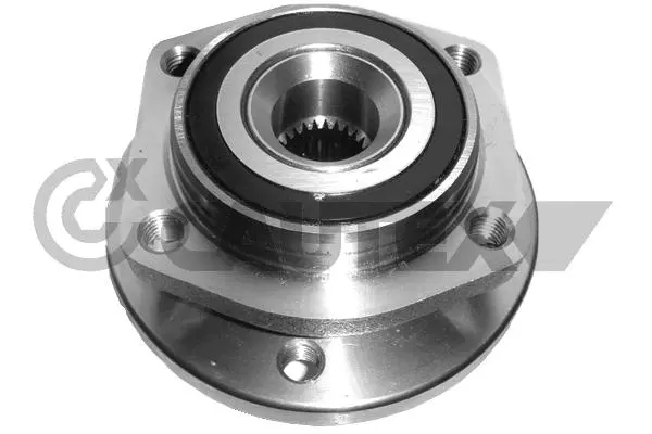 Moyeu de roue CAUTEX 772058