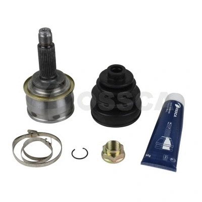 Jeu de joints, arbre de transmission OSSCA 13171