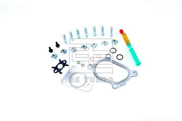 Kit de montage, compresseur BE TURBO ABS138