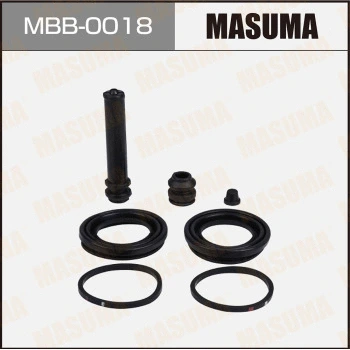 Kit de réparation, étrier de frein MASUMA MBB-0018