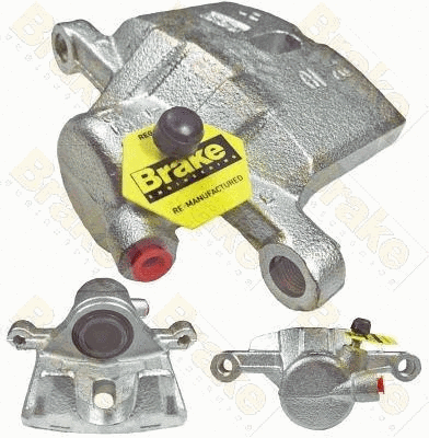 Étrier de frein Brake ENGINEERING CA1282