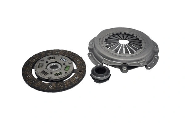 Kit d'embrayage ASAM AUTOMOTIVE 80256