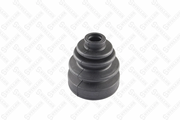 Joint-soufflet, arbre de commande STELLOX 13-03013-SX