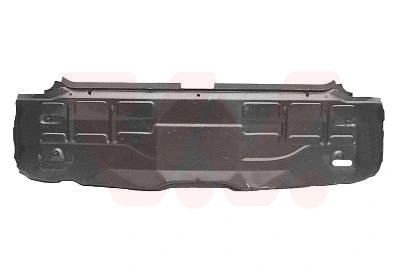 Panneau arrière VAN WEZEL 3776635