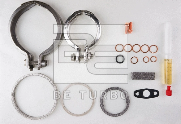 Kit de montage, compresseur BE TURBO ABS579
