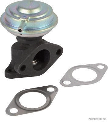 Vanne EGR HERTH+BUSS ELPARTS 70671026