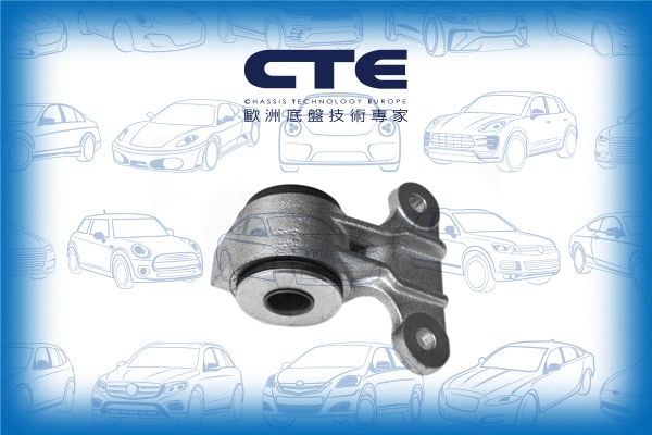 Suspension, bras de liaison CTE CBH22015R