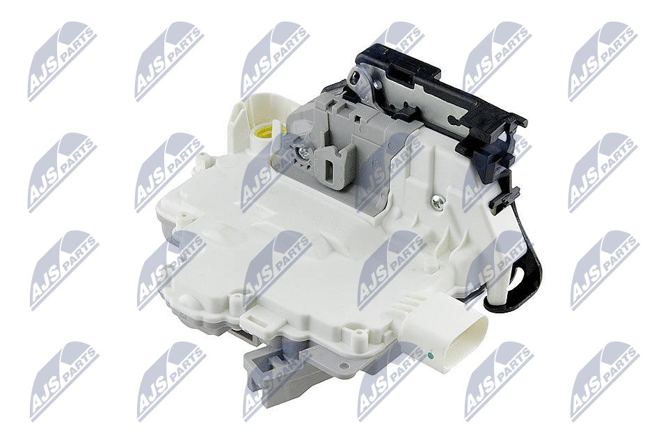 Serrure de porte NTY EZC-VW-013