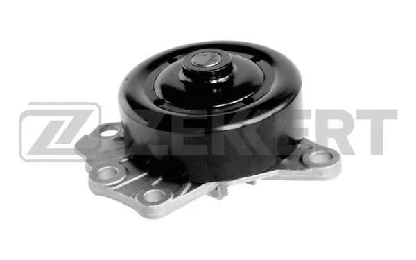 Pompe à eau, refroidissement du moteur ZEKKERT WP-1227