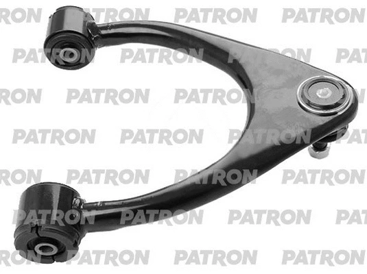 Bras de liaison, suspension de roue PATRON PS50197R