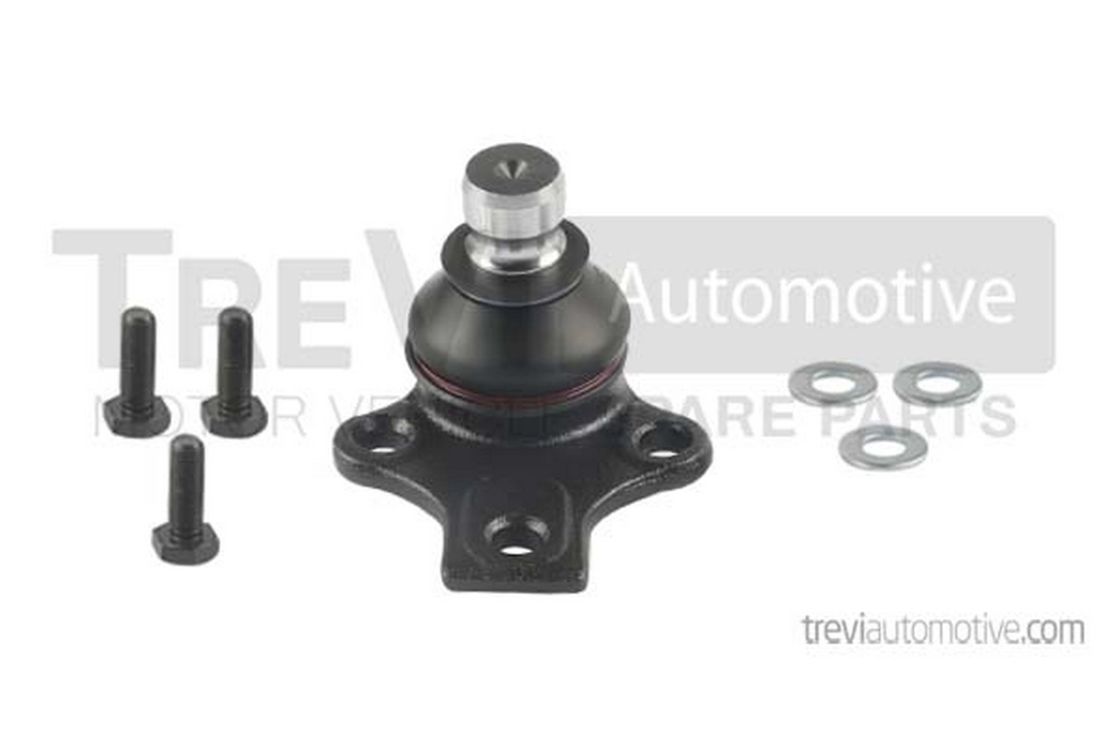 Rotule de suspension TREVI AUTOMOTIVE TRTT5338