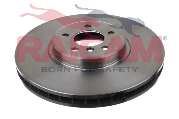 Disque de frein RAICAM RD01486