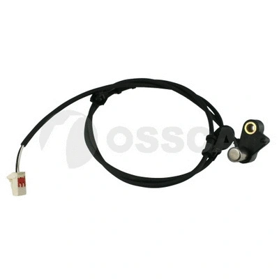 Capteur, vitesse de roue OSSCA 08605