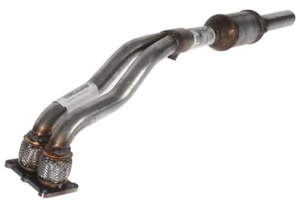 Filtre à particules / à suie, échappement Henkel Parts 6110545R