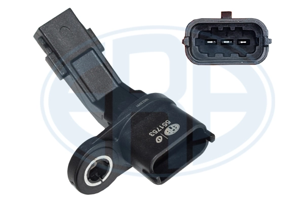 Capteur d'angle, vilebrequin ERA 551753A