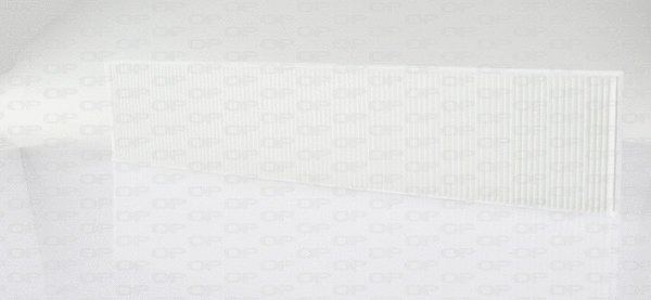 Filtre, air de l'habitacle OPEN PARTS CAF2016.01