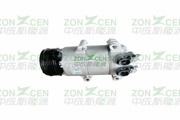 Compresseur, climatisation AIR ZONCEN 66013029