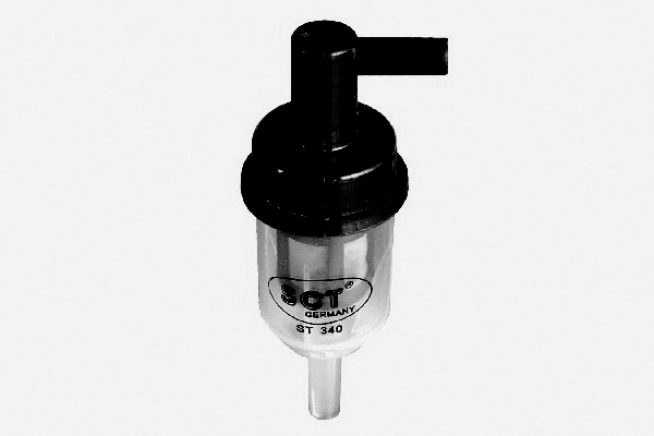 Filtre à carburant SCT - MANNOL ST 340