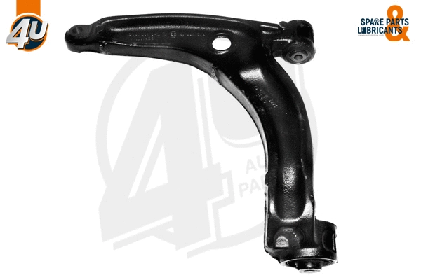 Bras de liaison, suspension de roue 4U Autoparts G54408