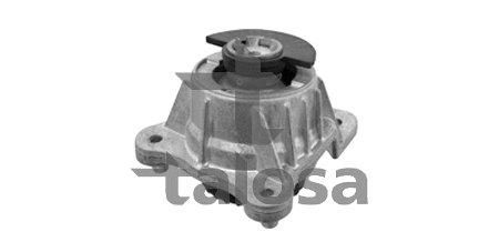 Support moteur TALOSA 61-15790