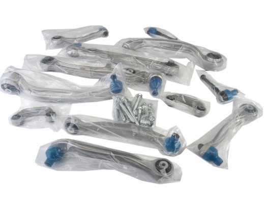 Jeu de bras, suspension de roue MTR 12173555