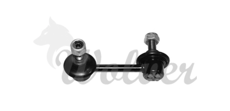 Rotule de barre de connexion WOLVER SP415752