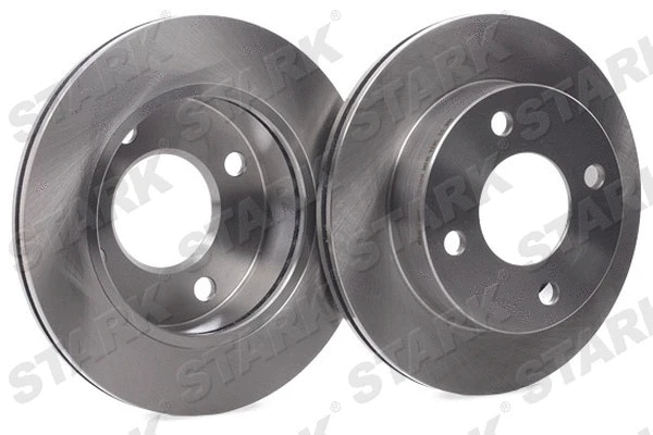 Disque de frein Stark SKBD-0023256