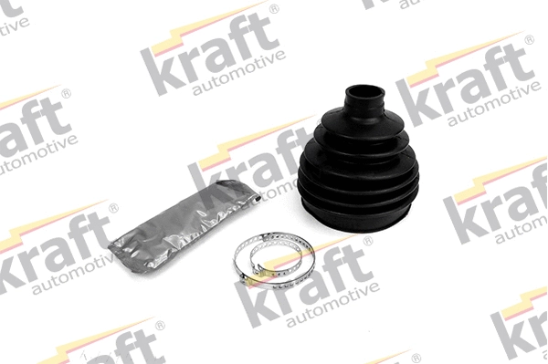 Jeu de joints-soufflets, arbre de commande KRAFT AUTOMOTIVE 4415705