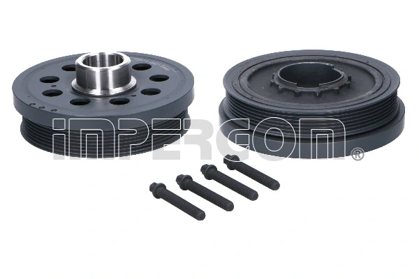 Kit de poulies, vilebrequin ORIGINAL IMPERIUM 10334K