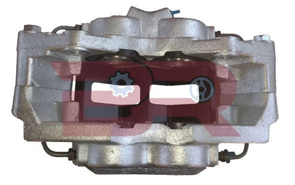 Étrier de frein BOTTO RICAMBI BRFR5472