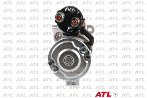 Démarreur ATL Autotechnik A 77 660