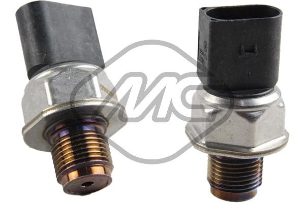 Capteur, pression de carburant Metalcaucho 50564