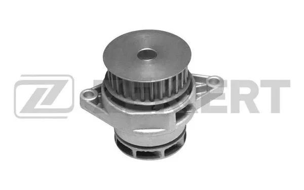 Pompe à eau, refroidissement du moteur ZEKKERT WP-1270