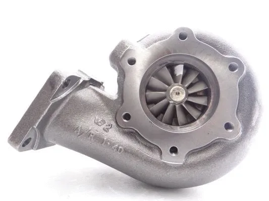 Turbocompresseur, suralimentation GARRETT 452070-5001S