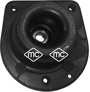 Coupelle de suspension Metalcaucho 04823