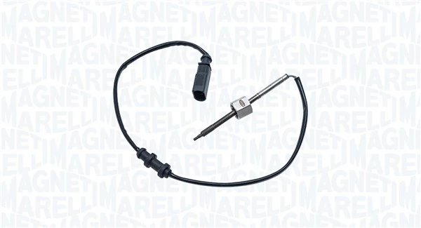 Capteur, température des gaz MAGNETI MARELLI 172000559010