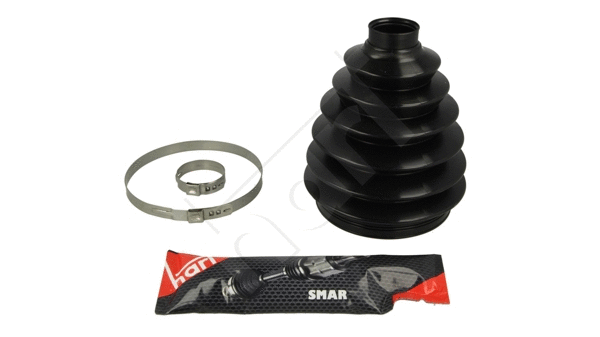 Jeu de joints-soufflets, arbre de commande HART 443 575