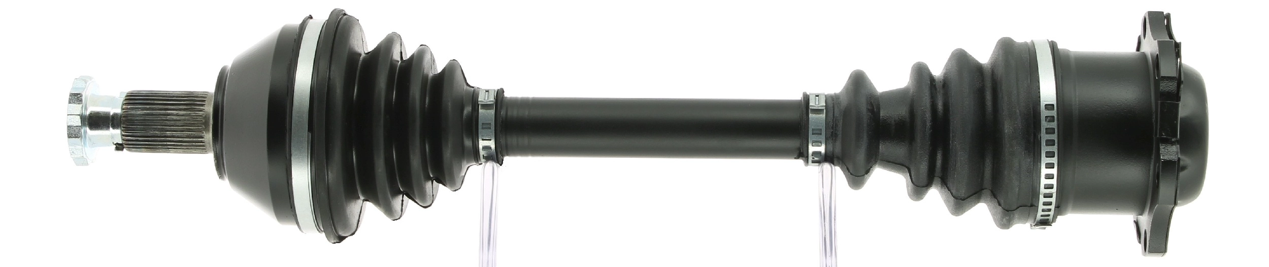 Arbre de transmission FRIESEN FDS2724