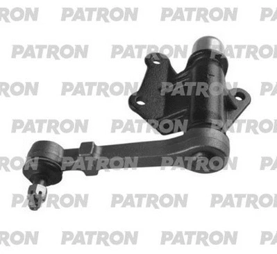 Rotule de direction PATRON PS5133