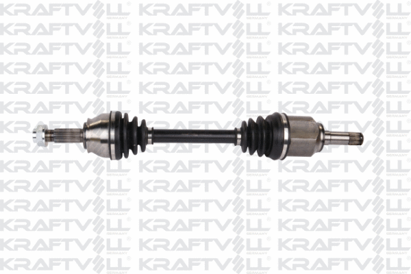 Arbre de transmission KRAFTVOLL GERMANY 01010038
