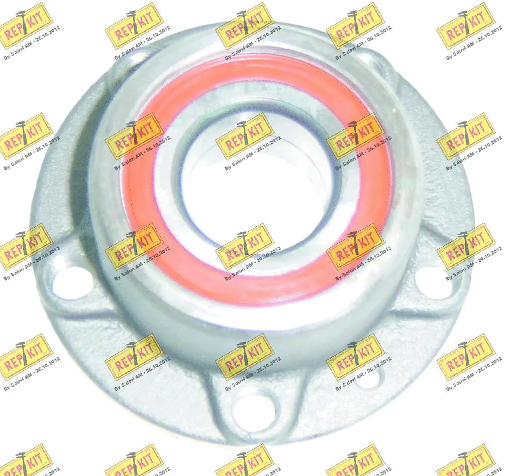 Kit de roulements de roue REPKIT RKB1230