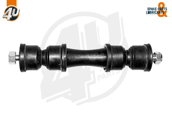 Entretoise/tige, stabilisateur 4U Autoparts F10194