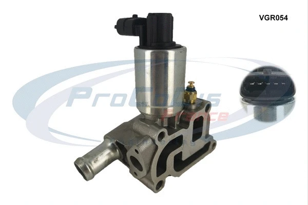 Vanne EGR PROCODIS FRANCE VGR054