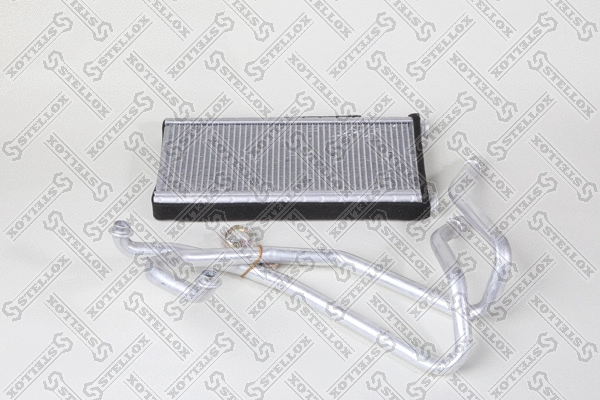 Système de chauffage STELLOX 10-35279-SX
