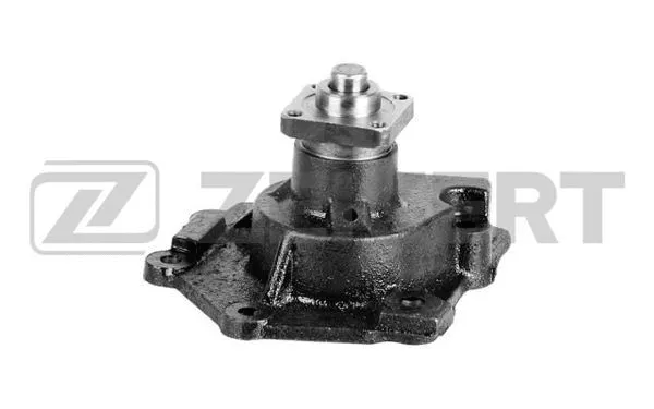 Pompe à eau, refroidissement du moteur ZEKKERT WP-1053