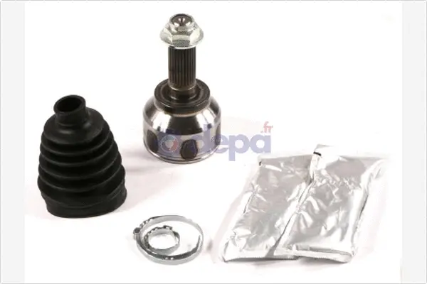 Jeu de joints, arbre de transmission DEPA JM25